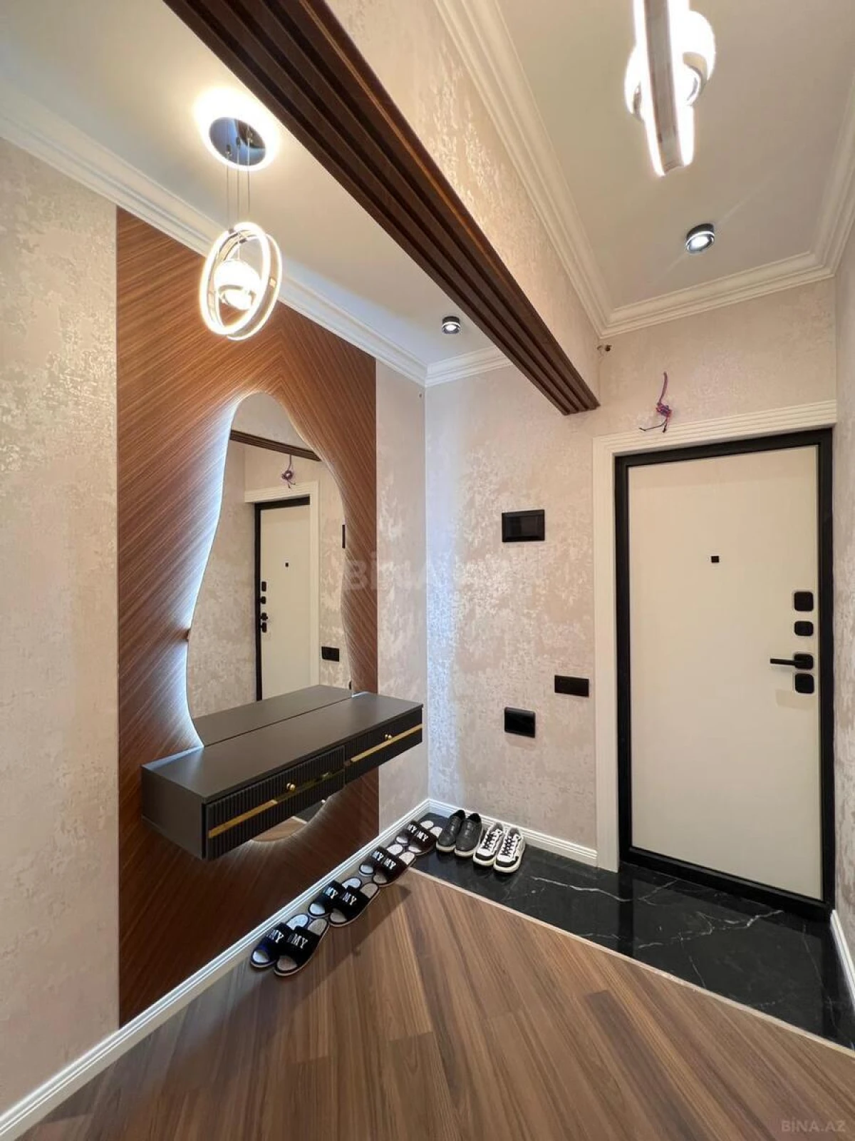 Satılır 3 otaqlı mənzil 80 m²