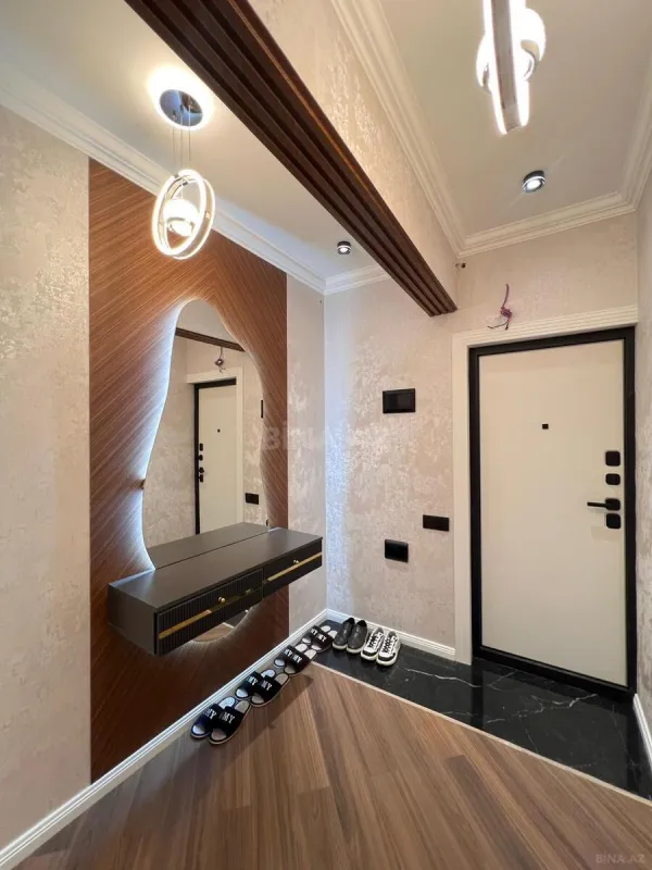 Satılır 3 otaqlı mənzil 80 m²