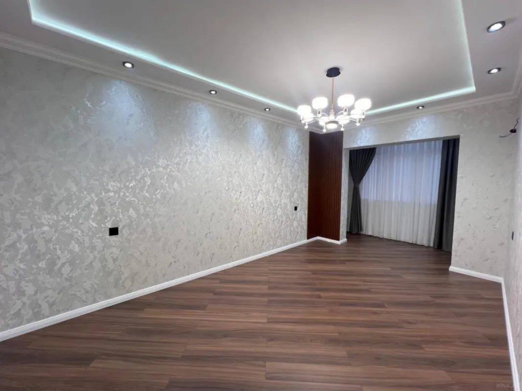 Satılır 3 otaqlı mənzil 80 m²