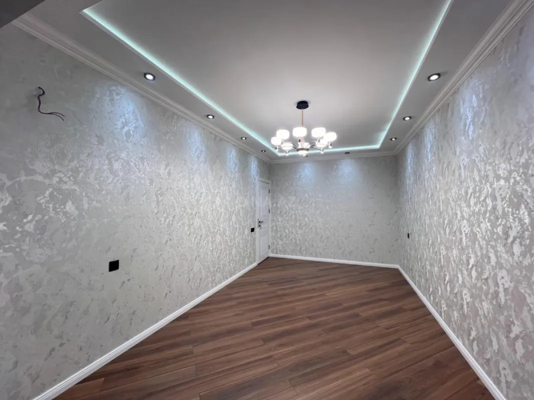 Satılır 3 otaqlı mənzil 80 m²