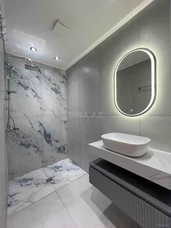 Satılır 3 otaqlı mənzil 80 m²