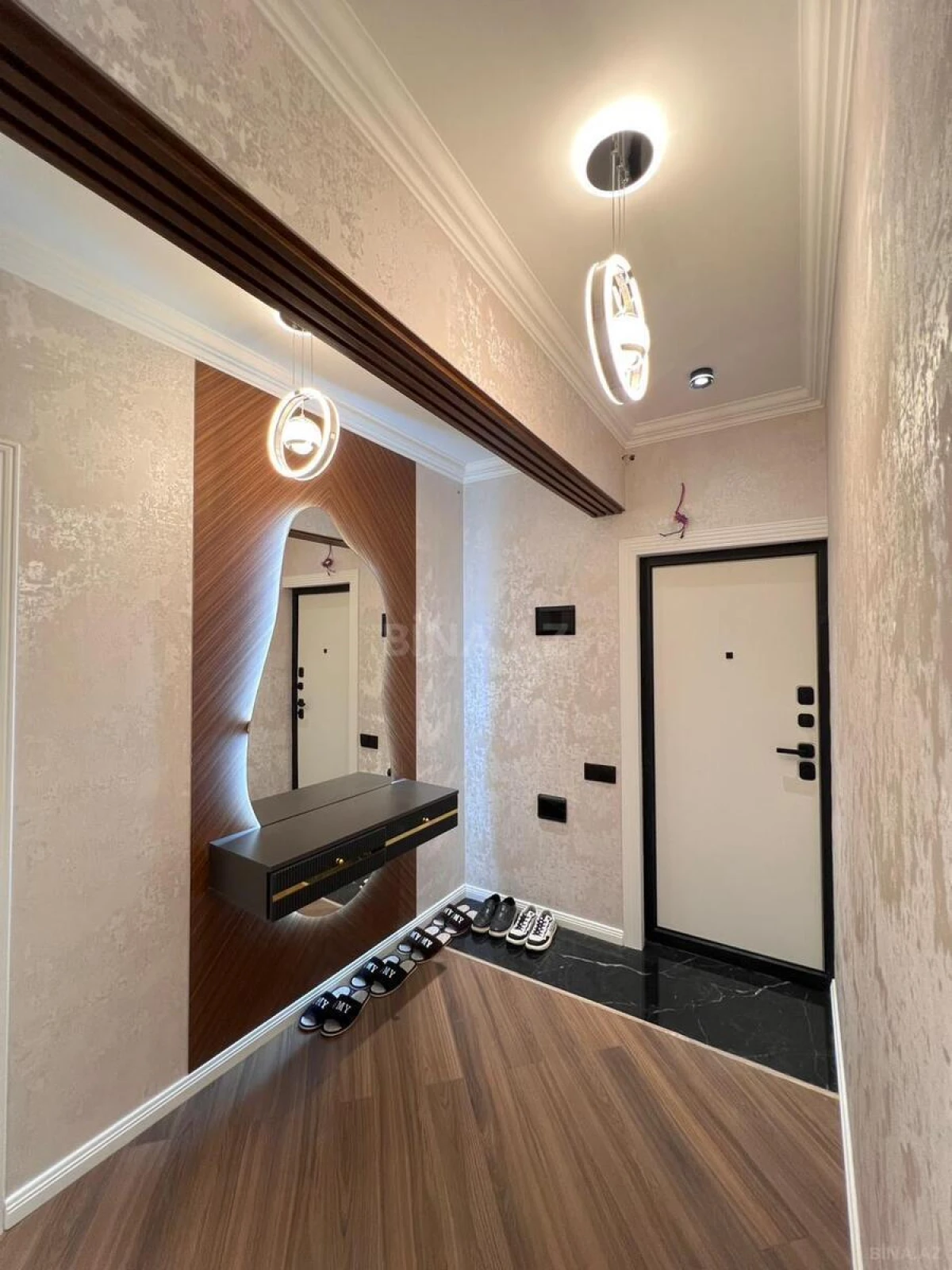 Satılır 3 otaqlı mənzil 80 m²