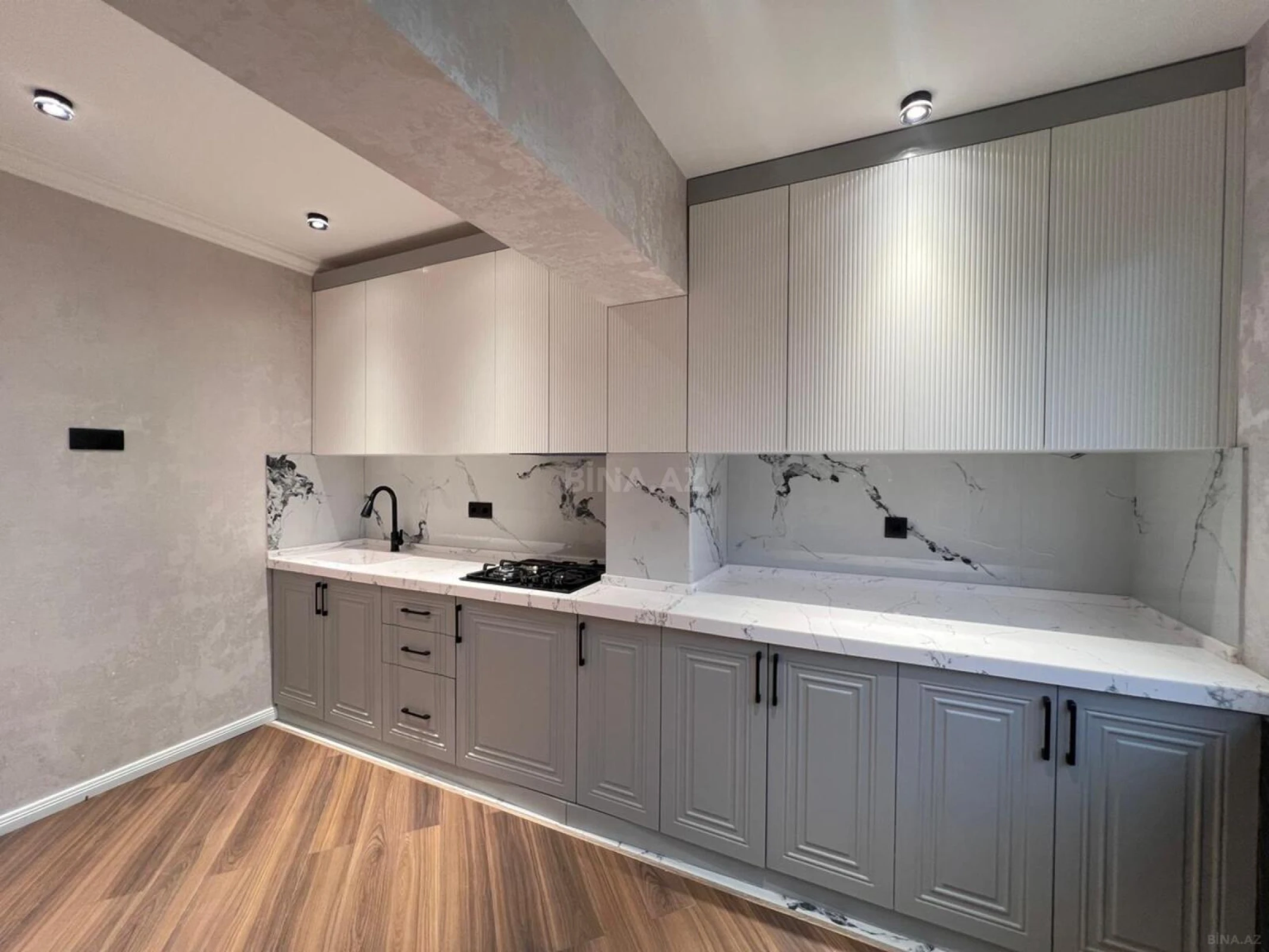 Satılır 3 otaqlı mənzil 80 m²