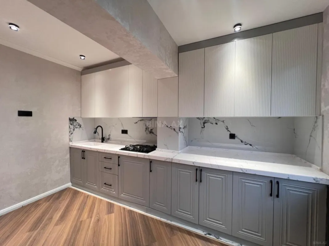 Satılır 3 otaqlı mənzil 80 m²