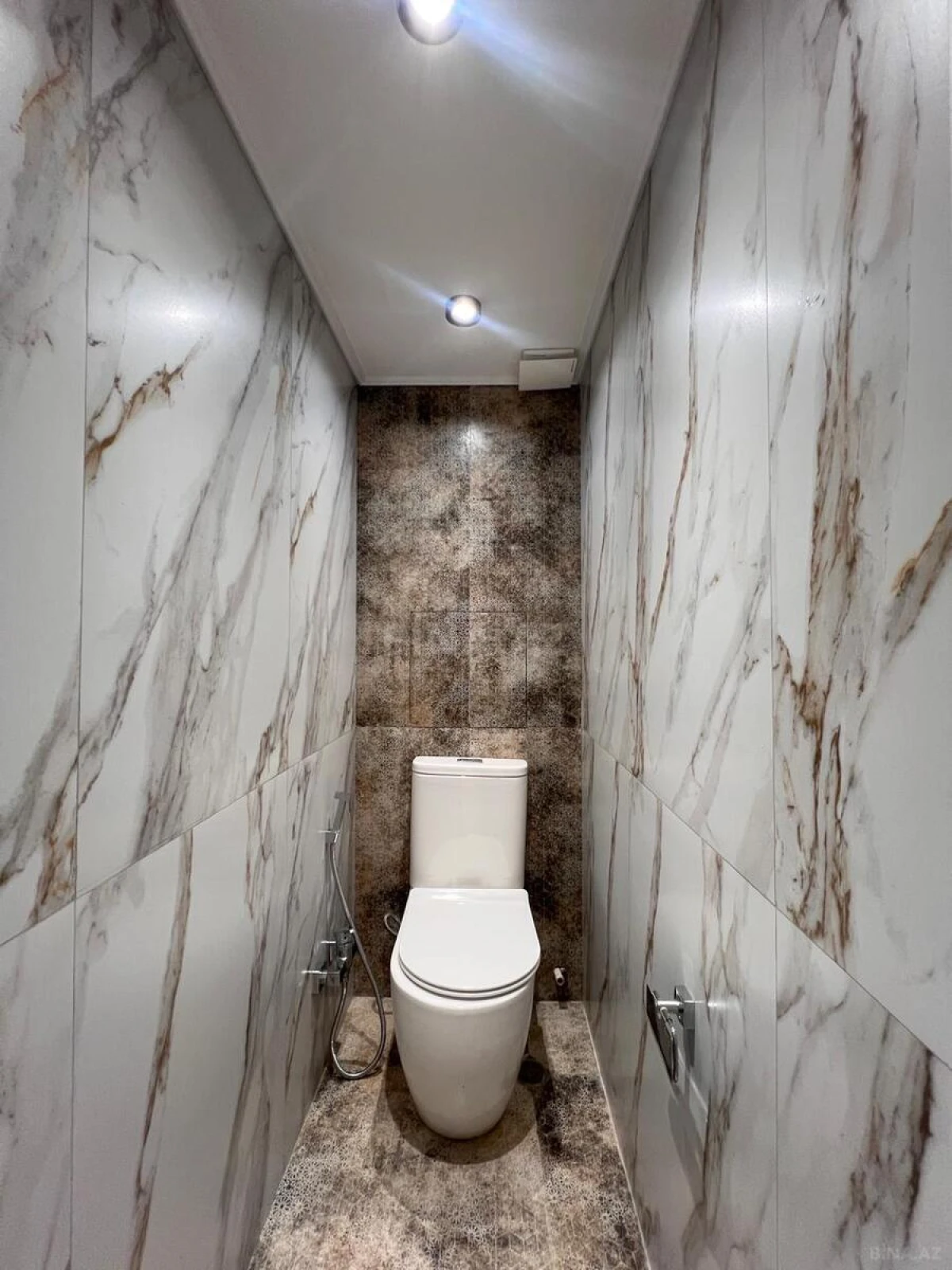 Satılır 3 otaqlı mənzil 80 m²