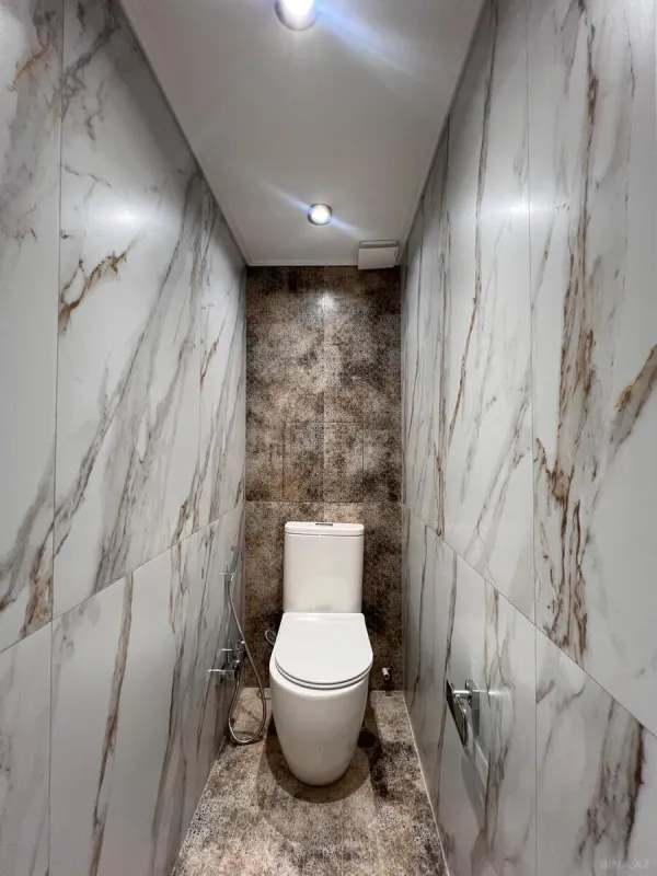 Satılır 3 otaqlı mənzil 80 m²