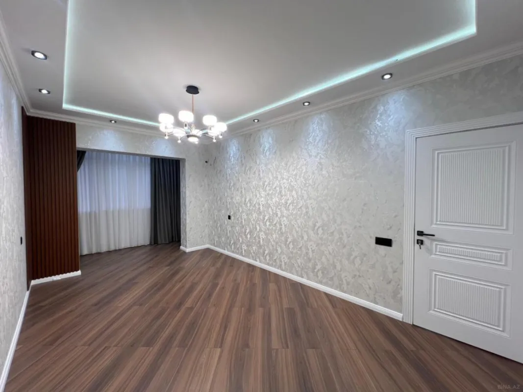 Satılır 3 otaqlı mənzil 80 m²