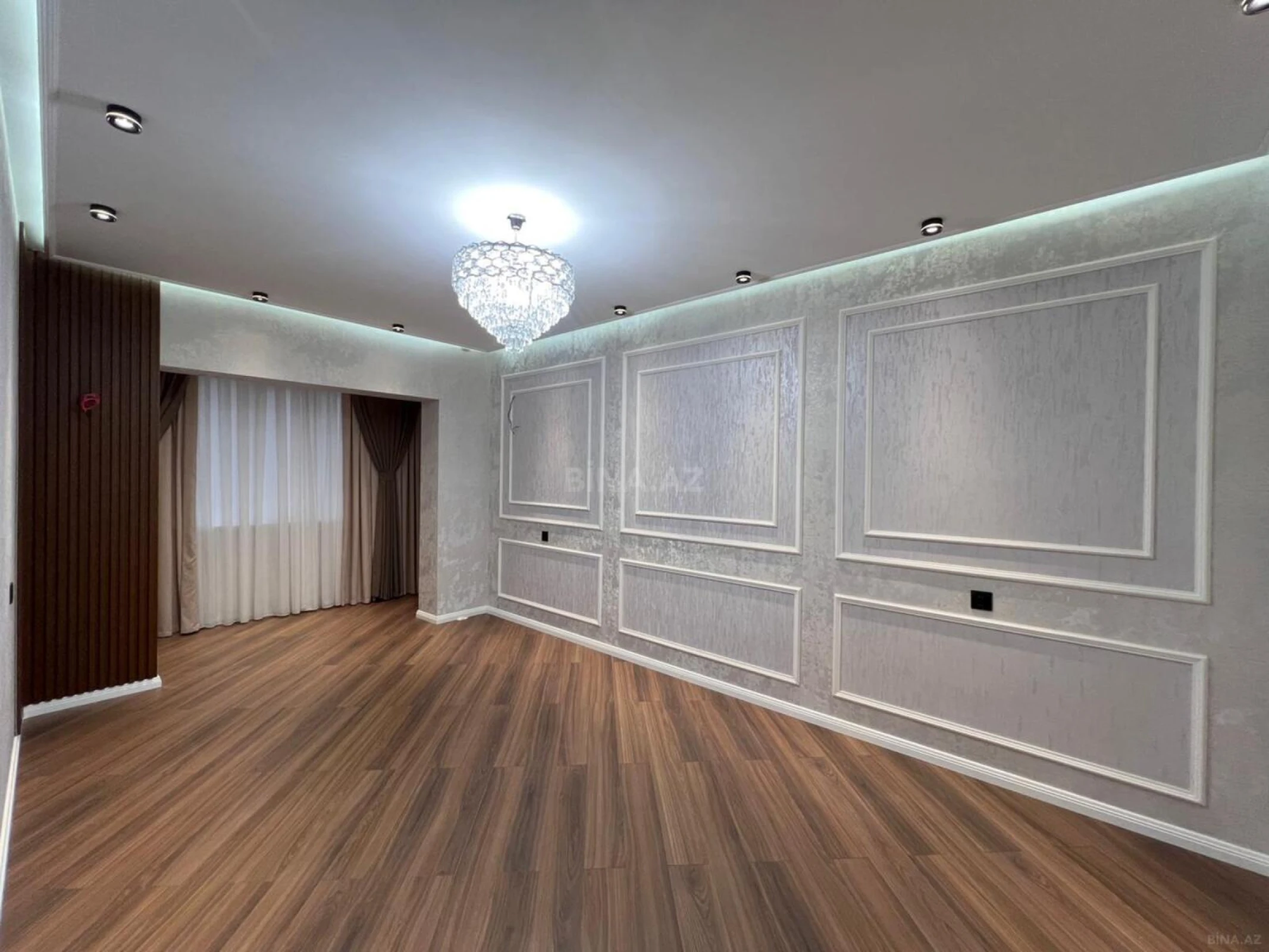 Satılır 3 otaqlı mənzil 80 m²