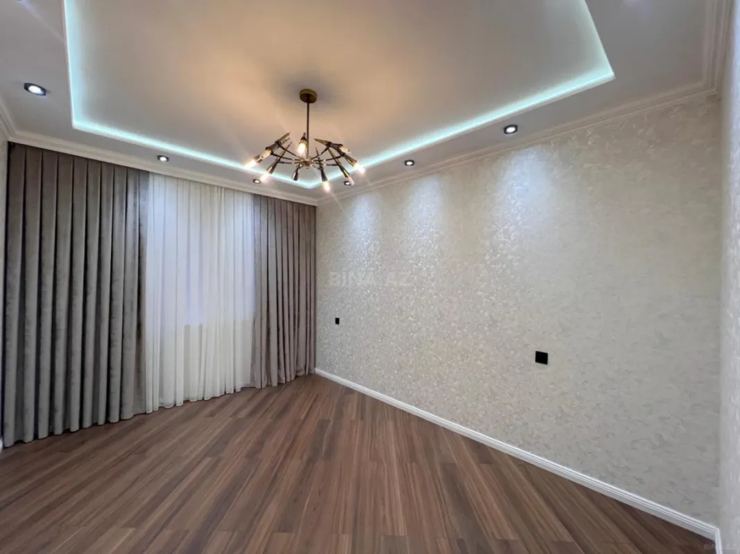 Satılır 3 otaqlı mənzil 80 m²