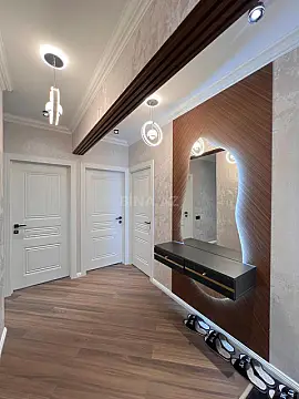 Satılır 3 otaqlı mənzil 80 m² — Bakı, Xətai 3 otaq 80.00 m²