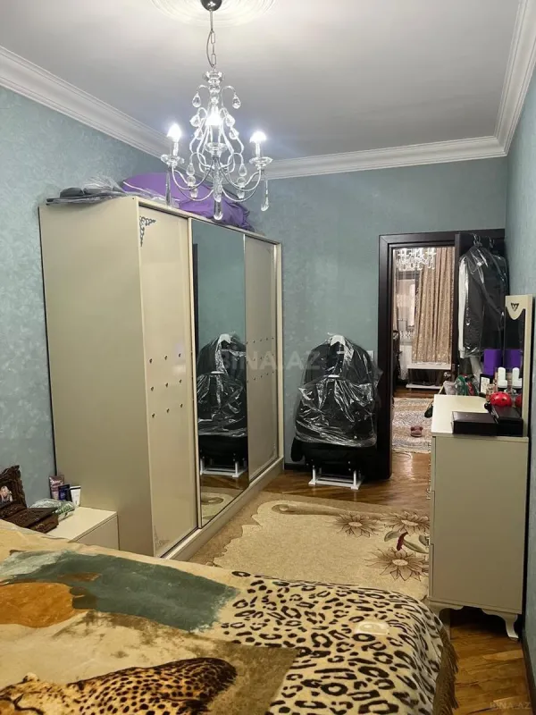 Satılır 2 otaqlı mənzil 50 m²