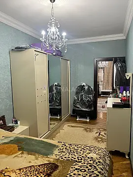 Satılır 2 otaqlı mənzil 50 m²
