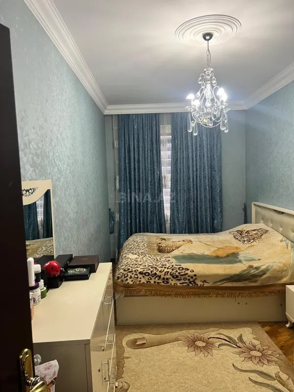 Satılır 2 otaqlı mənzil 50 m²