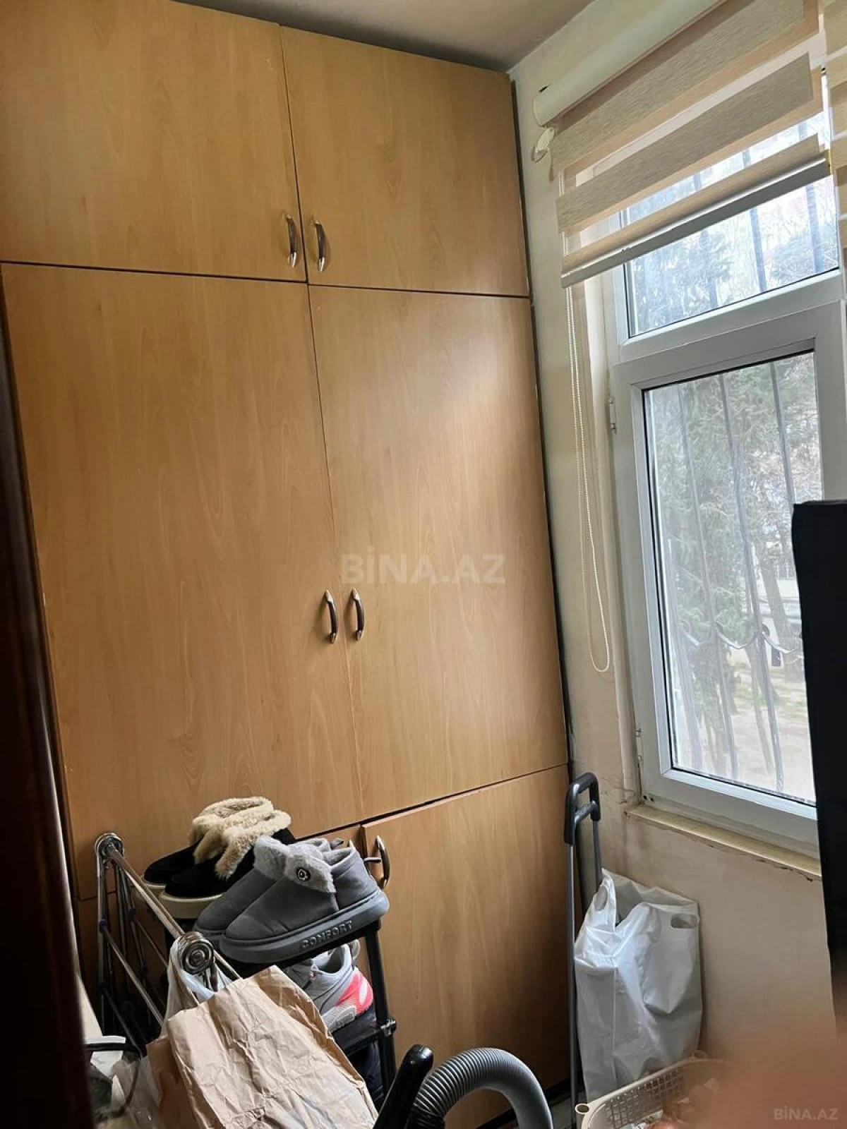 Satılır 2 otaqlı mənzil 50 m²