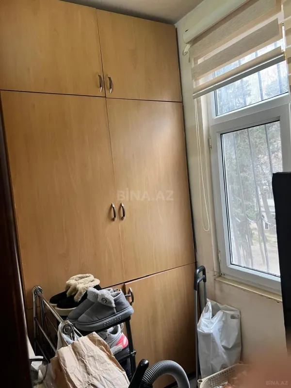 Satılır 2 otaqlı mənzil 50 m²