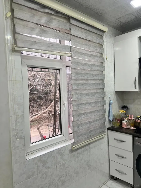 Satılır 2 otaqlı mənzil 50 m²