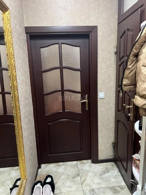 Satılır 2 otaqlı mənzil 50 m²