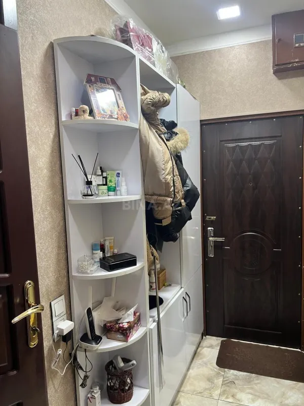 Satılır 2 otaqlı mənzil 50 m²