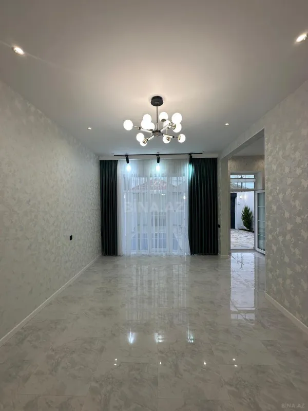 Satılır 4 otaqlı həyət evi 150 m²