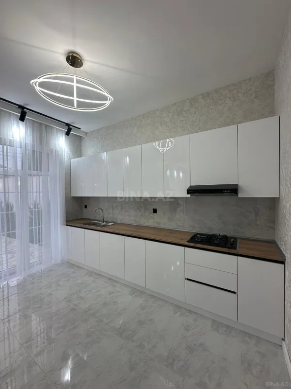 Satılır 4 otaqlı həyət evi 150 m²