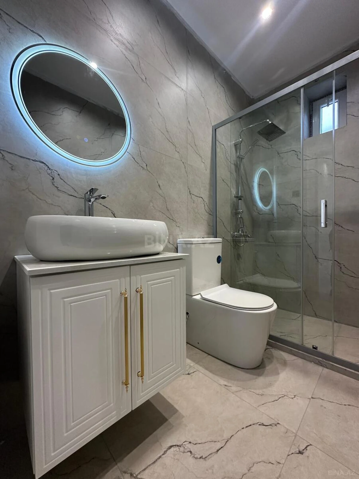 Satılır 4 otaqlı həyət evi 150 m²