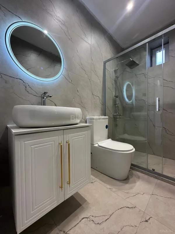 Satılır 4 otaqlı həyət evi 150 m²