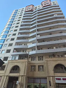 Kirayə verilir 2 otaqlı mənzil 90 m² — Bakı, Xətai 2 otaq 90.00 m²