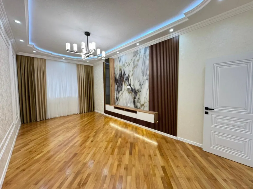 Satılır 3 otaqlı mənzil 96 m²