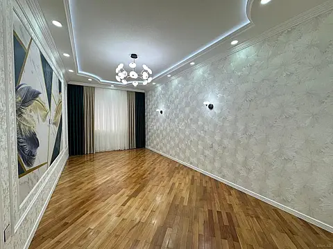 Satılır 3 otaqlı mənzil 96 m²