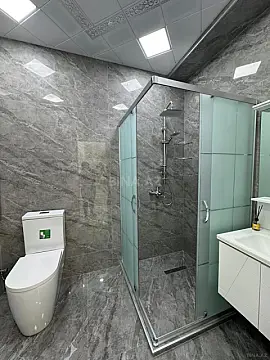 Satılır 3 otaqlı mənzil 96 m²