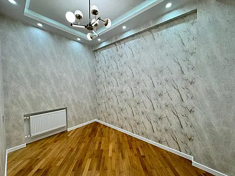 Satılır 3 otaqlı mənzil 96 m²