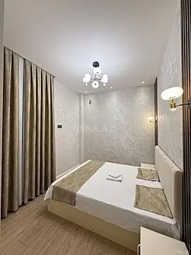 Satılır 2 otaqlı mənzil 45 m²