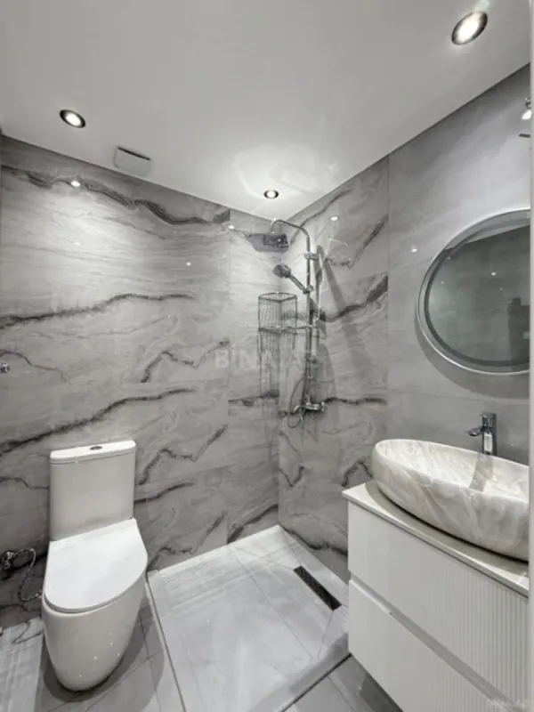 Satılır 2 otaqlı mənzil 45 m²