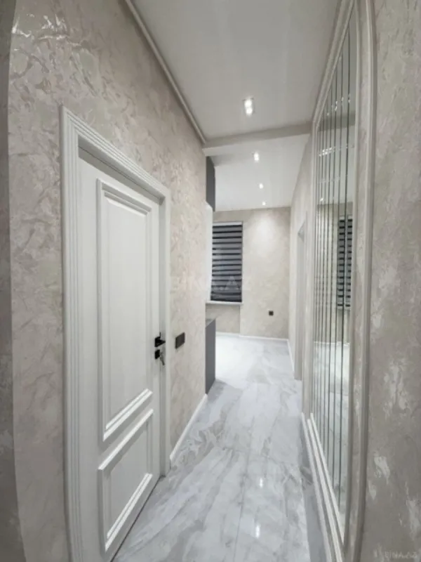 Satılır 2 otaqlı mənzil 45 m²