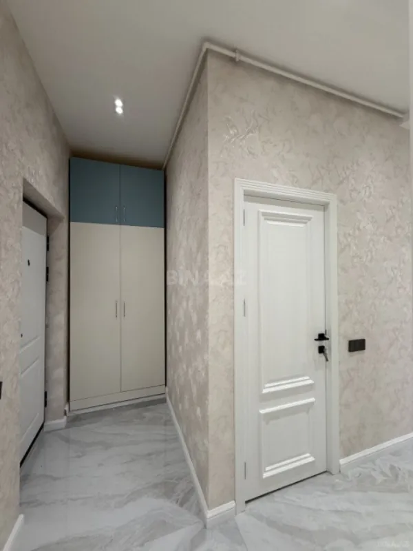 Satılır 2 otaqlı mənzil 45 m²