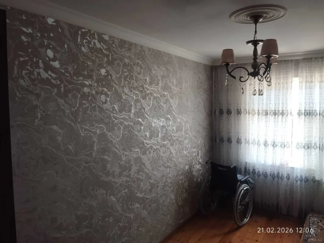 Satılır 2 otaqlı mənzil 60 m²