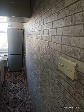 Satılır 2 otaqlı mənzil 60 m²