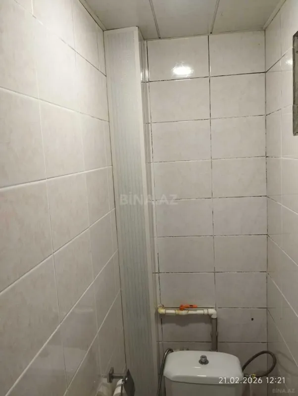 Satılır 2 otaqlı mənzil 60 m²