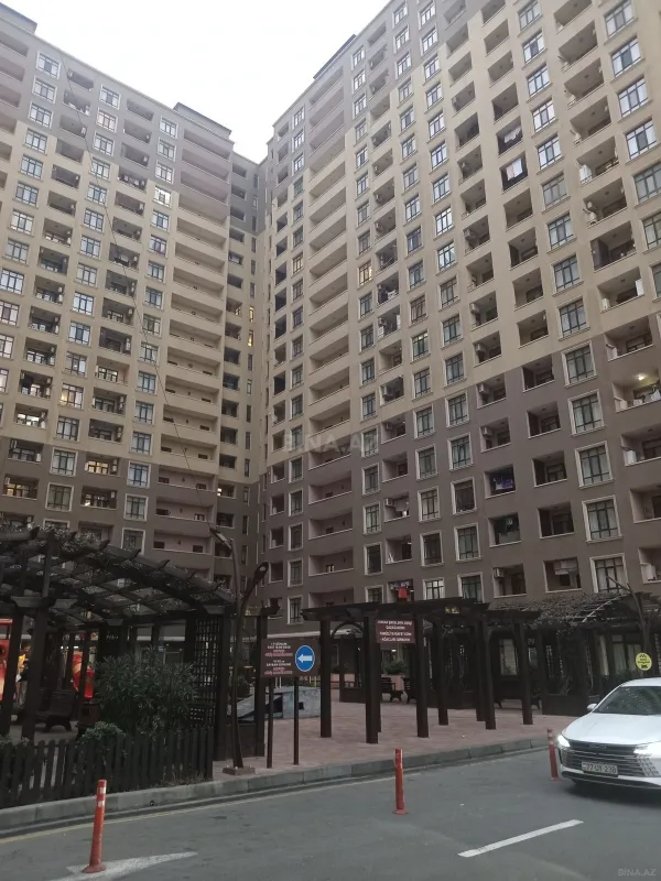 Kirayə verilir 2 otaqlı mənzil 60 m²