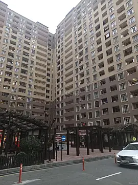 Kirayə verilir 2 otaqlı mənzil 60 m² — Bakı, İnşaatçılar 2 otaq 60.00 m²