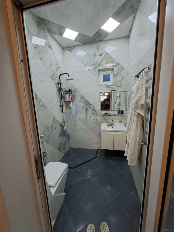 Satılır 4 otaqlı həyət evi 95 m²