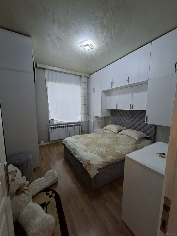 Satılır 4 otaqlı həyət evi 95 m²