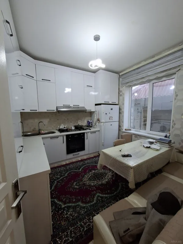 Satılır 4 otaqlı həyət evi 95 m²