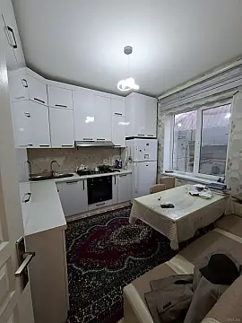 Satılır 4 otaqlı həyət evi 95 m²