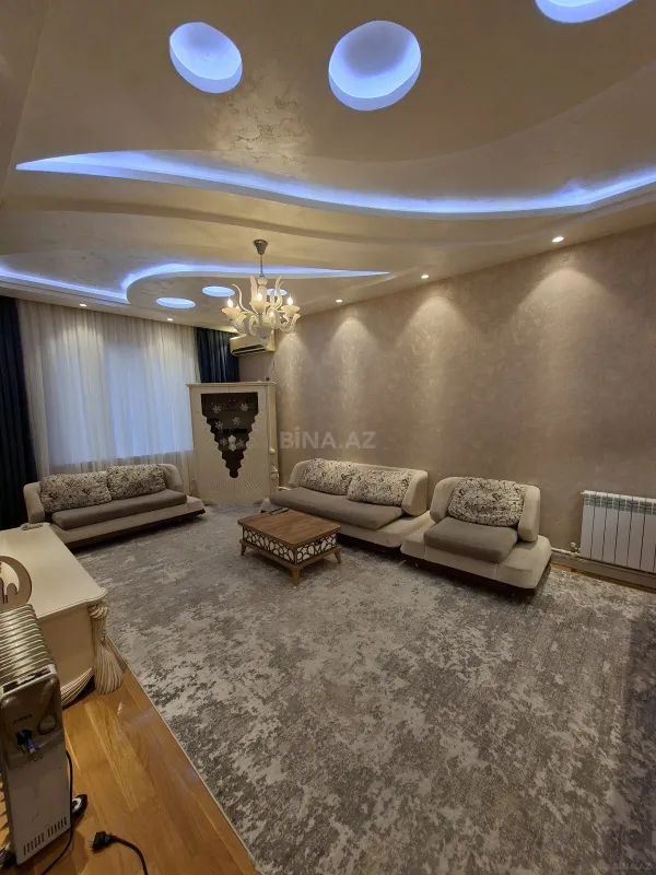 Satılır 4 otaqlı həyət evi 95 m²