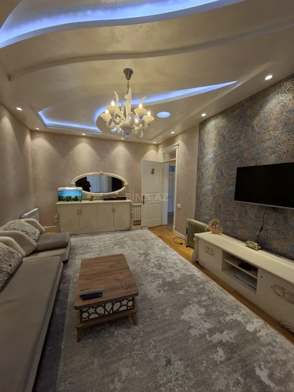 Satılır 4 otaqlı həyət evi 95 m²