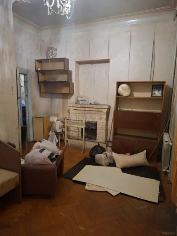 Satılır 3 otaqlı mənzil 80 m²