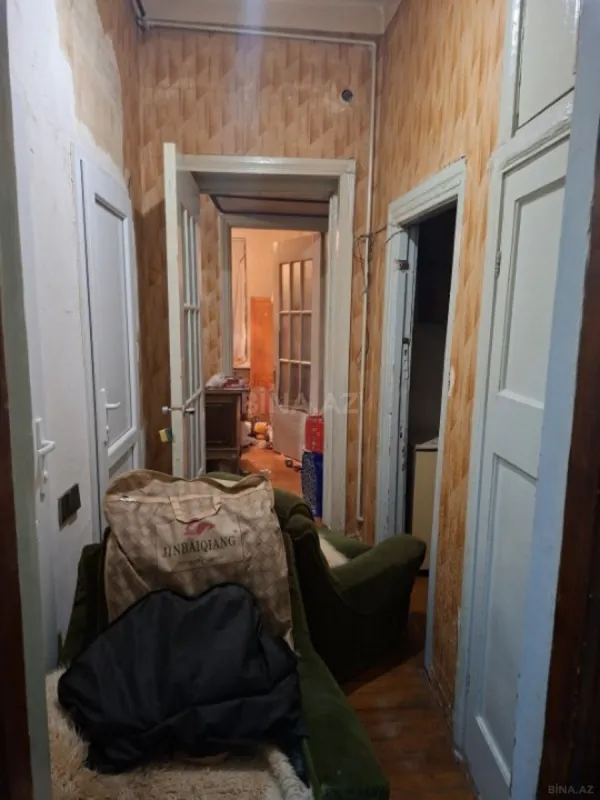 Satılır 3 otaqlı mənzil 80 m²