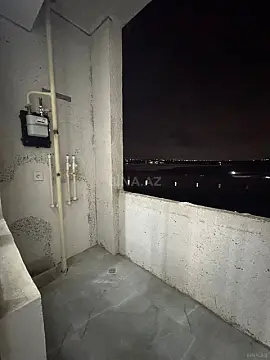 Satılır 3 otaqlı mənzil 124 m²