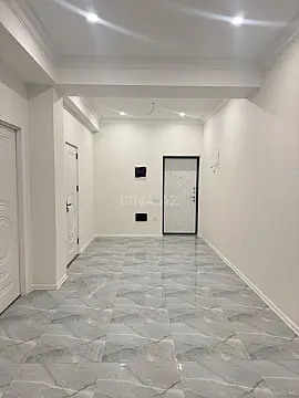 Satılır 3 otaqlı mənzil 124 m²